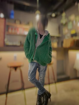 SGさんのコーディネート