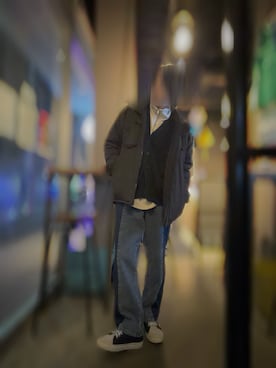 SGさんのコーディネート