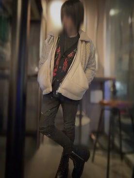 SGさんのコーディネート