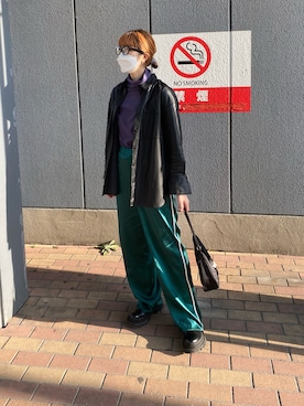 misaki.さんのコーディネート