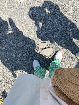 nasuさんのコーディネート