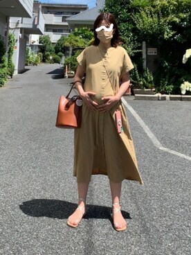 nasuさんのコーディネート