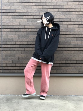 kcoさんのコーディネート