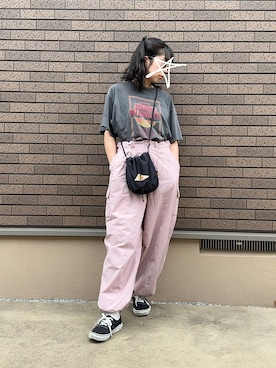 kcoさんのコーディネート