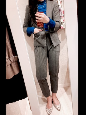 AKANEさんのコーディネート