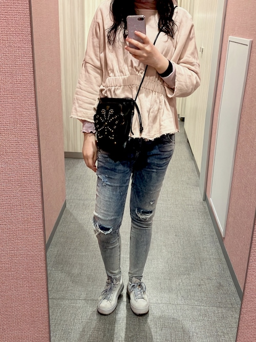 AKANEさんのコーディネート