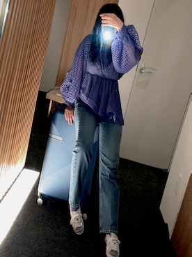 AKANEさんのコーディネート