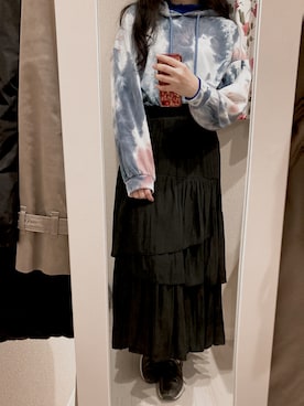 AKANEさんのコーディネート