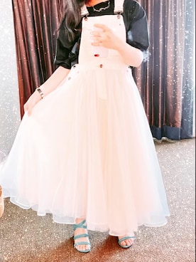 AKANEさんのコーディネート