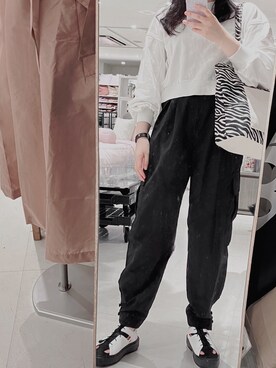 AKANEさんのコーディネート