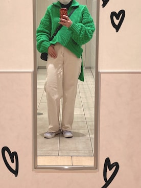 AKANEさんのコーディネート