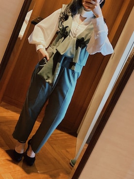 AKANEさんのコーディネート