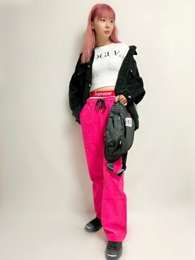 コーデュロイジャケット」の人気ファッションコーディネート - WEAR