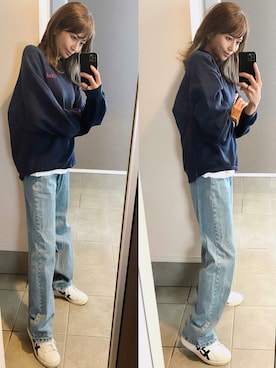 sayakaさんのコーディネート