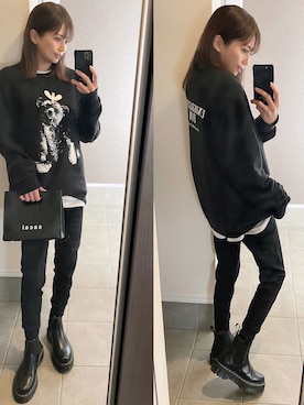 sayakaさんのコーディネート