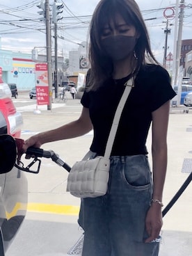 sayakaさんのコーディネート