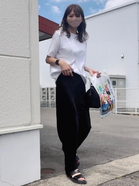 sayakaさんのコーディネート