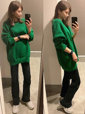 sayakaさんのコーディネート