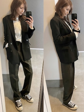 sayakaさんのコーディネート