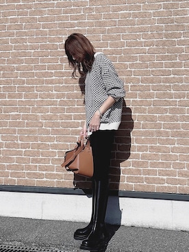 sayakaさんのコーディネート