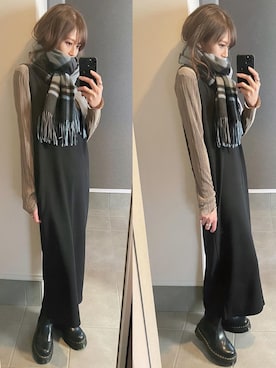 sayakaさんのコーディネート