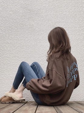 sayakaさんのコーディネート