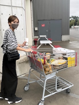 sayakaさんのコーディネート