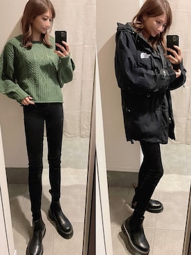 sayakaさんのコーディネート