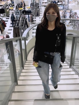 sayakaさんのコーディネート