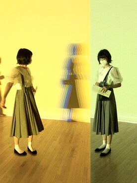 yutasoさんのコーディネート