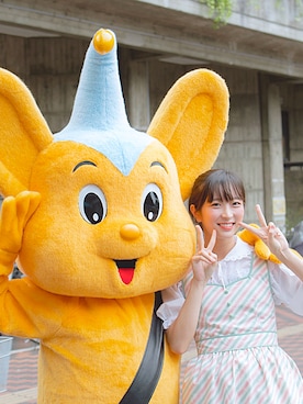 yutasoさんのコーディネート