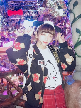 yutasoさんのコーディネート