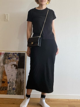 Moriさんのコーディネート