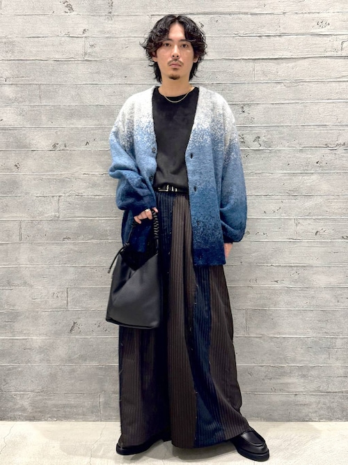 MADE IN JAPAN】ツイストバックルベルト(HARE)（ベルト）｜HARE（ハレ