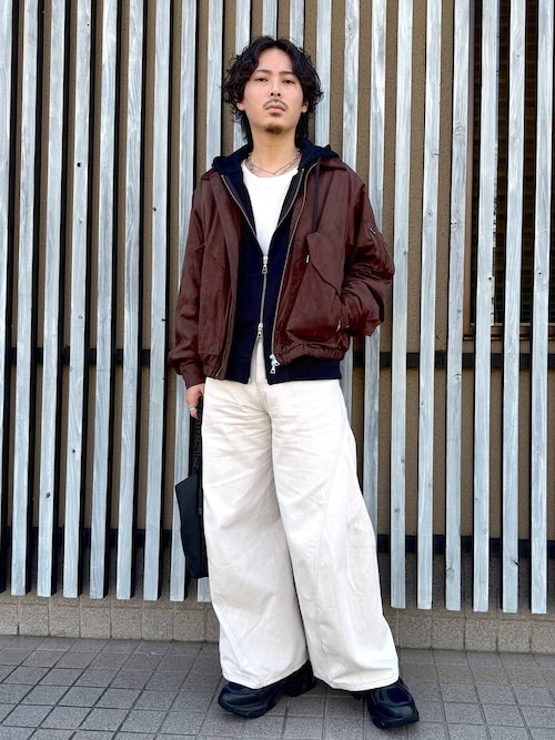 hareru購入ページ ZR Extravagance N゜1 -brushed-（受注生産品） – E:S CORPORATION