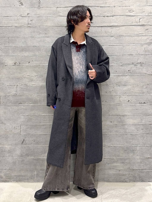 HAREのジャケット/アウターを使ったコーディネート(ZOZOTOWN Yahoo!店