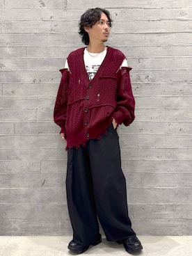 🐯としくん🐯さんのコーディネート