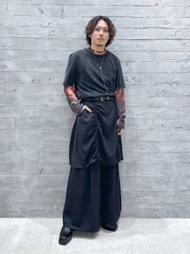HARE エッジソールミュール　新品 Amazon | [リバティー ドール] サンダル レディース 厚底