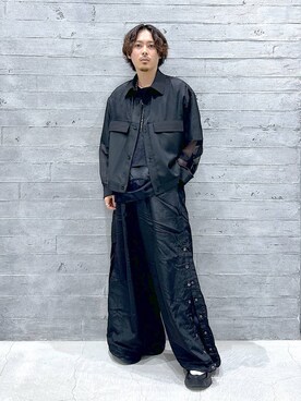 🐯としくん🐯さん(メンズ・171cm)の夏コーディネート