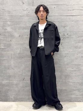 🐯としくん🐯さんのコーディネート