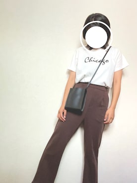 m ◎さんのコーディネート