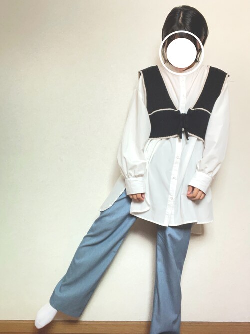 m ◎さんのコーディネート