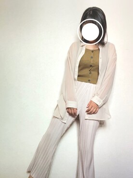 m ◎さんのコーディネート