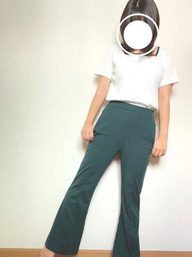 m ◎さんのコーディネート