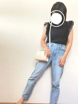 m ◎さんのコーディネート