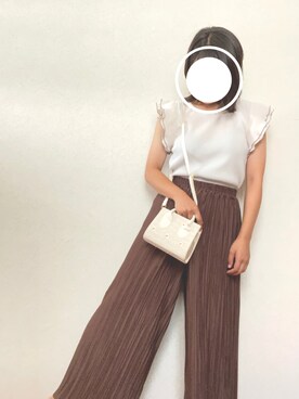 m ◎さんのコーディネート