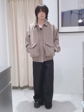 坂。さんのコーディネート