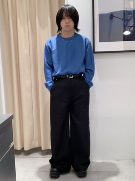 坂。さんのコーディネート