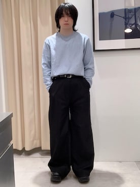 坂。さんのコーディネート