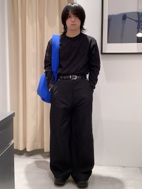 坂。さんのコーディネート